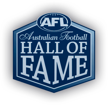 Pair of Panthers Honoured by Australian Football Hall of Fame